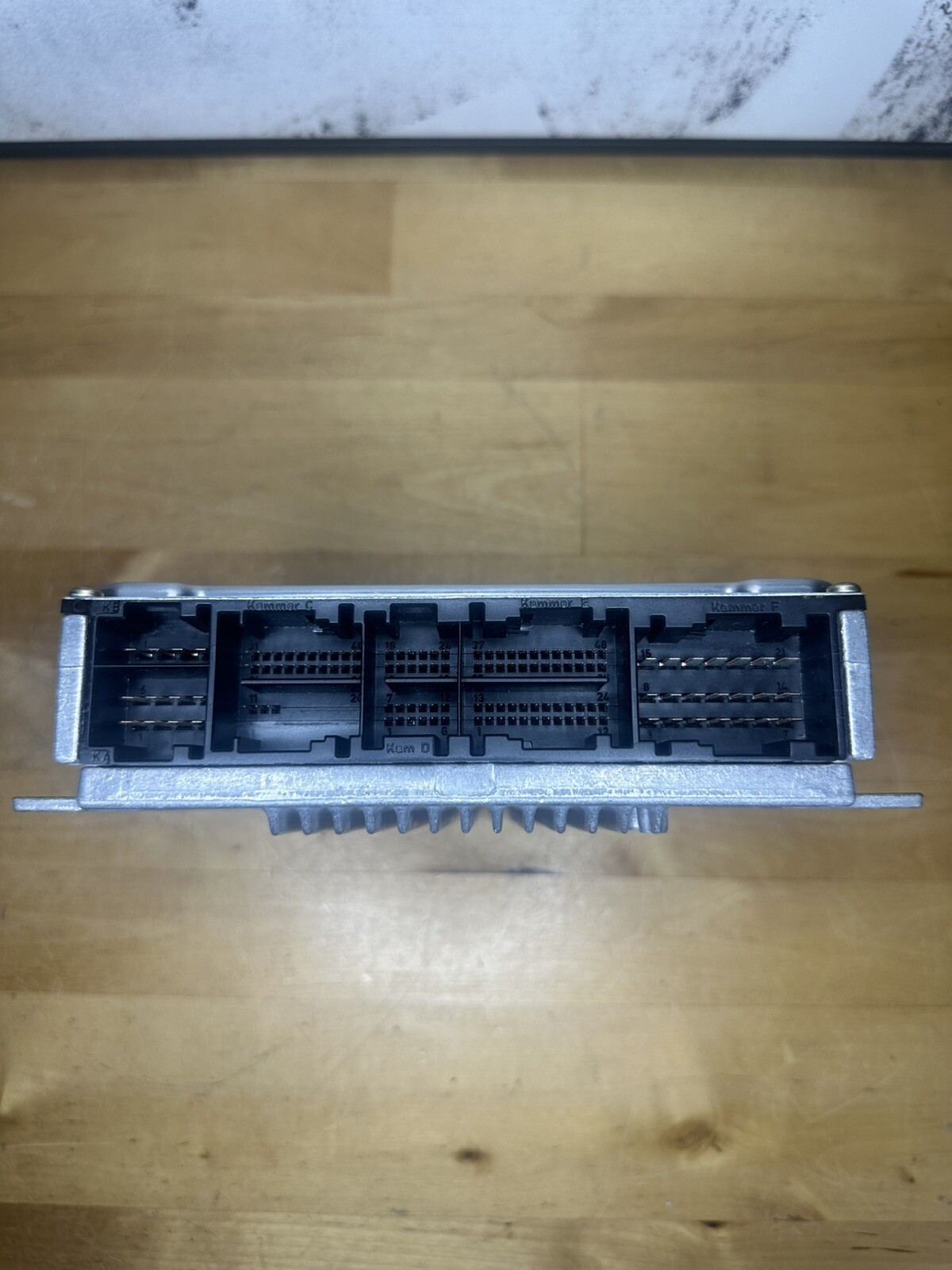 Engine ECM Control Module Fits 97-98 MERCEDES SLK A 023 545 41 32 A0235454132