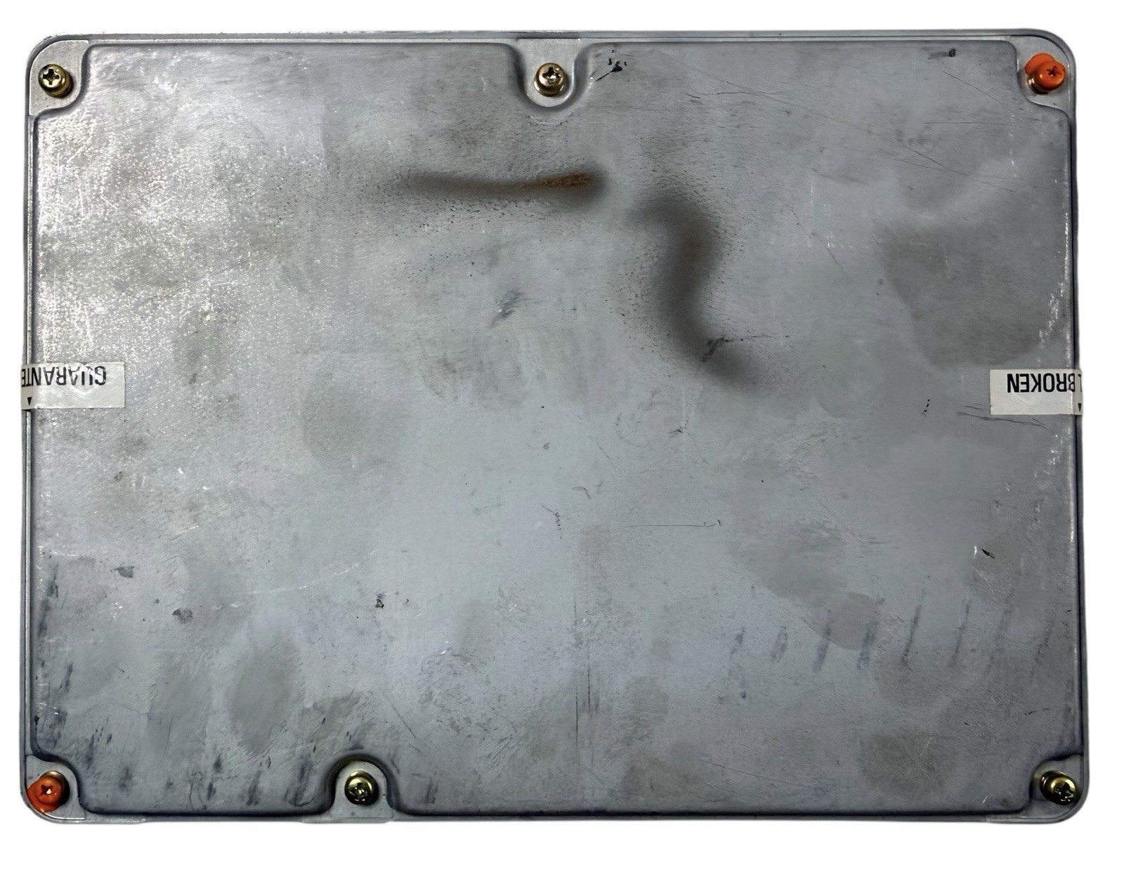2000-2003 Jaguar XK8/XJ8 Engine Control Module ECM OEM LNF1410BD /MB079700-8813