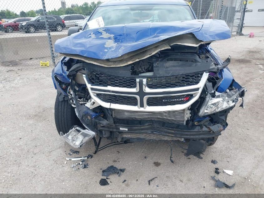 ECM Engine Control Module 2.4L Fits 15 JOURNEY 226079