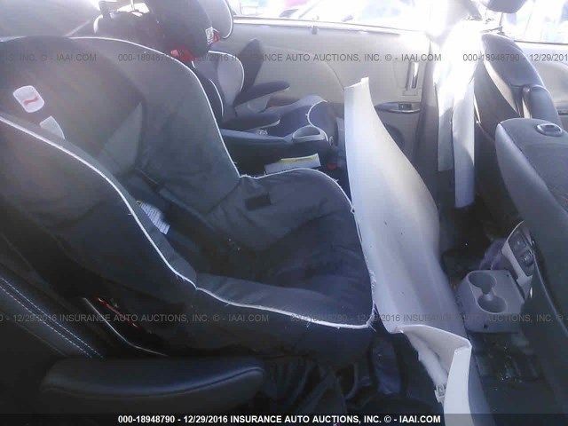 Engine ECM Electronic Control Module 3.5L 2GRFE Engine Fits 13-14 SIENNA 132034