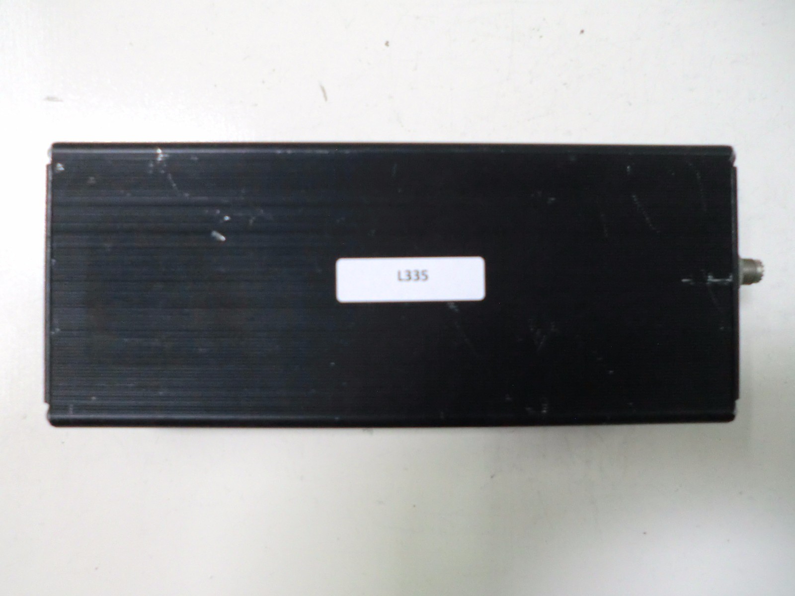 SUN1960BB | BMW OEM TELEPHONE AMPLIFIER AMP CONTROL MODULE UNIT