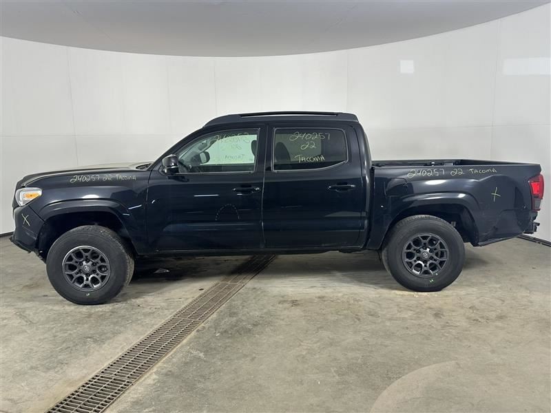 Chassis ECM Multiplex Network Body Left Hand Dash Fits 22-23 TACOMA 2640069