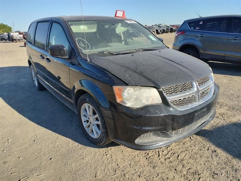 ENGINE CONTROL UNIT OEM 2013 DODGE CARAVAN 1YR WRNTY
