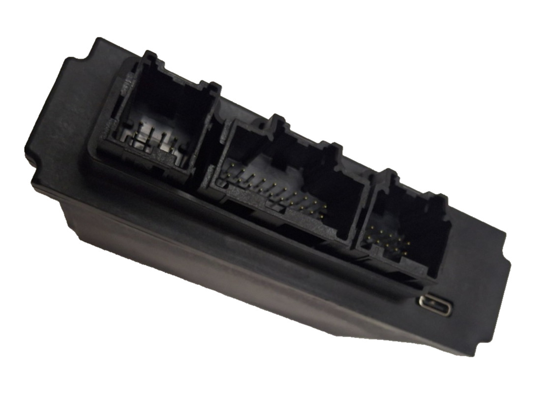 Universal Vehicle Module UVM Serial Data Gateway Upfitter Cadillac Chevrolet GMC
