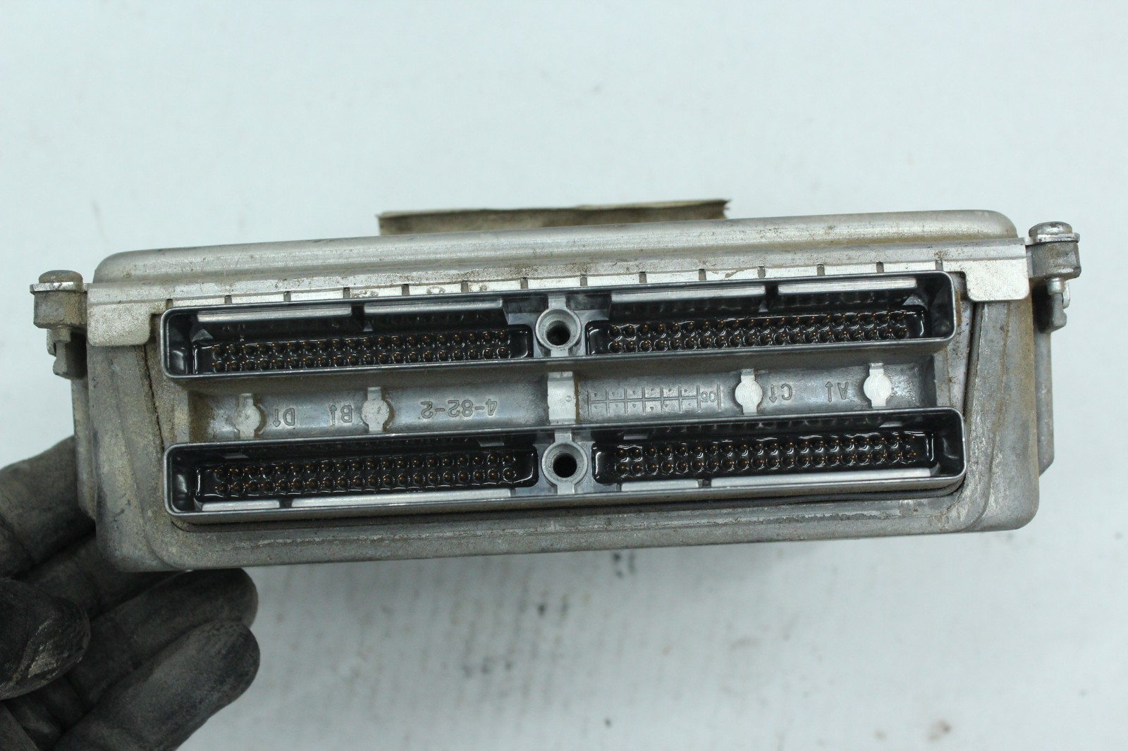 1999-2006 GM Chevy Engine Computer ECU ECM PCM Part 12602802 12589162