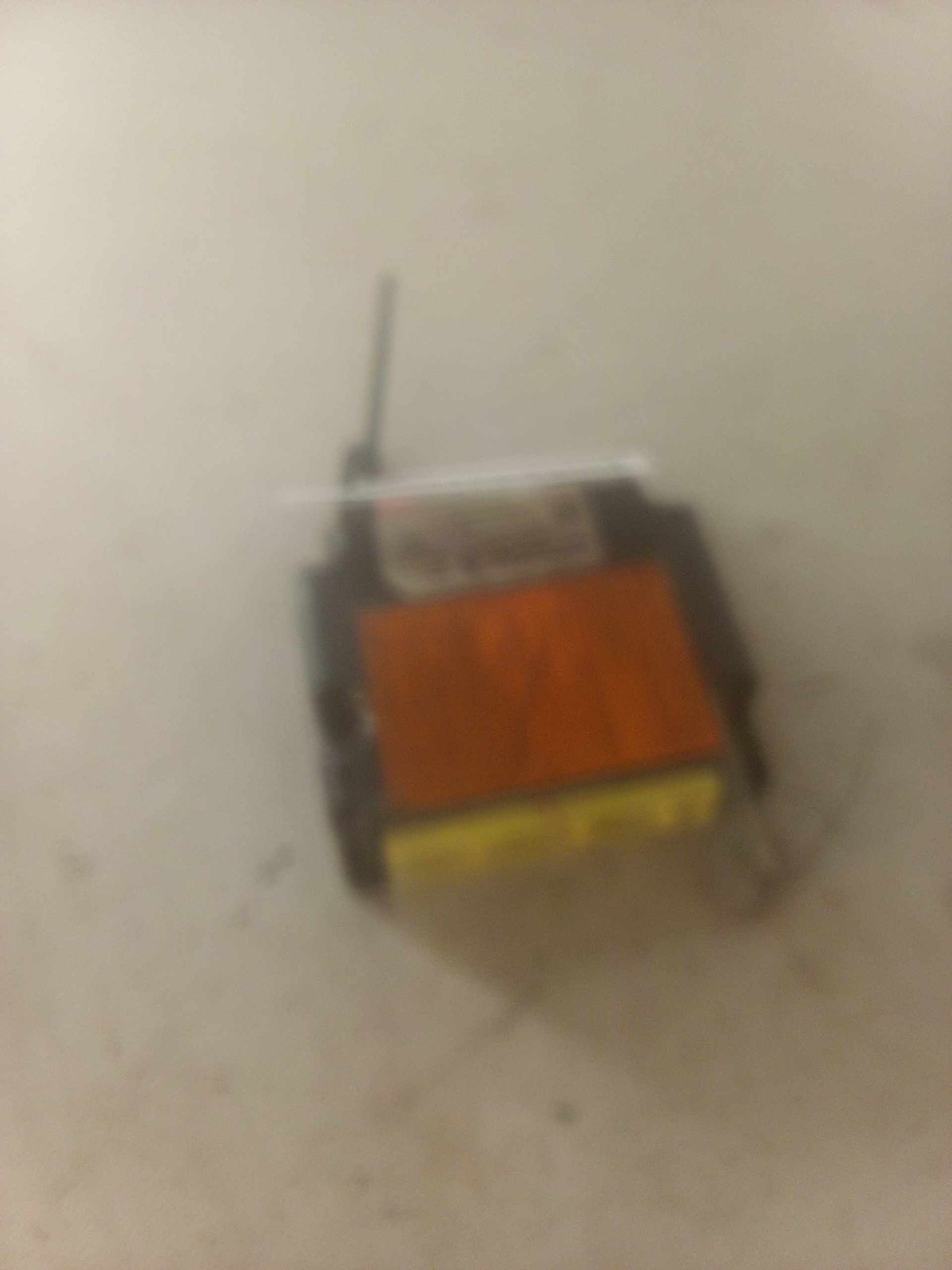 Chassis Brain Box NISSAN SENTRA 13 14