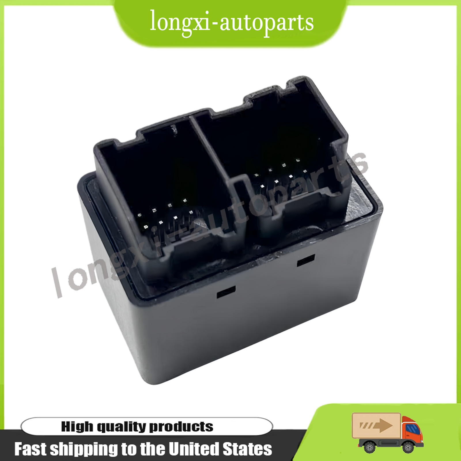 Mini Programmer Fit For 2018-24 Jeep Wrangler JL Wrangler 4XE Gladiator JT