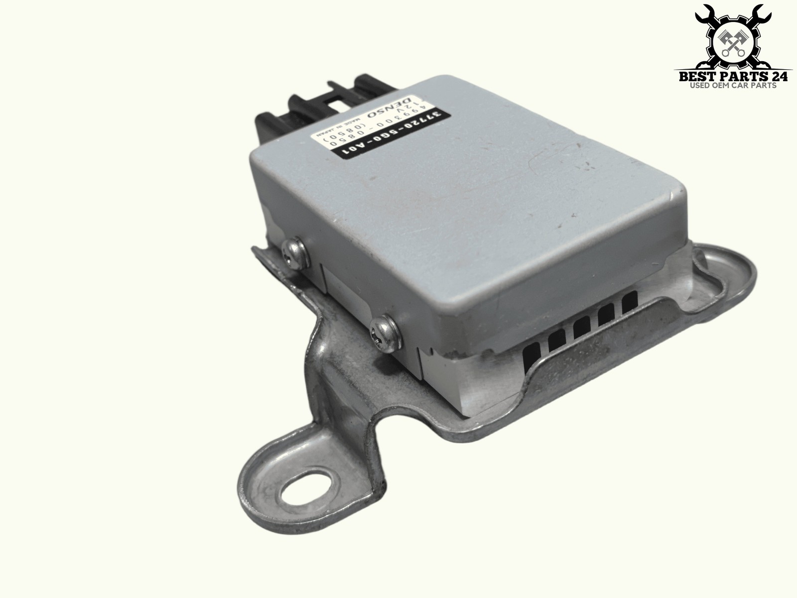 2015-20 Acura TLX Fuel Gas Tank Pump Computer Control Module Unit OEM