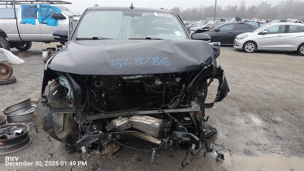 ENGINE CONTROL MOD OEM 18-19 FORD EXPEDITON 1YR WRNTY