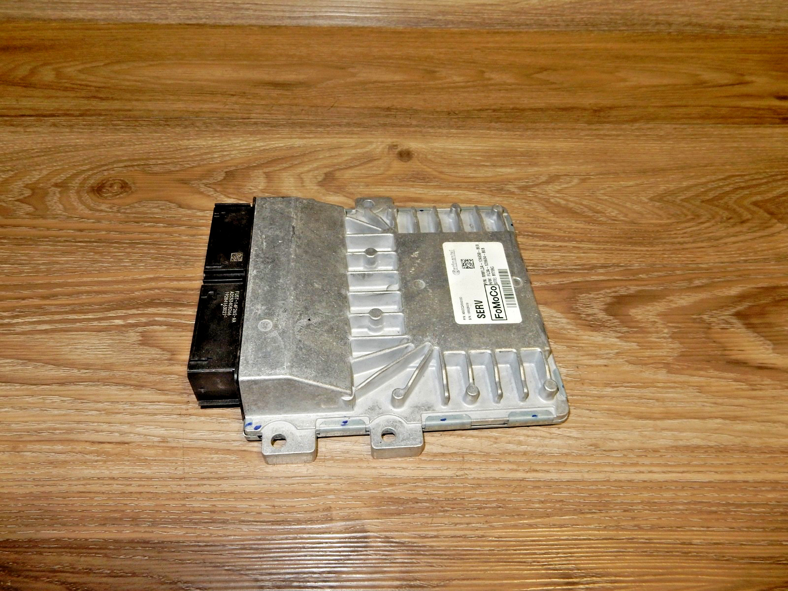 2016-2019 Ford Transit 3.7L Engine Control Module ECU ECM PCM RMFL3A-12A650-BEB