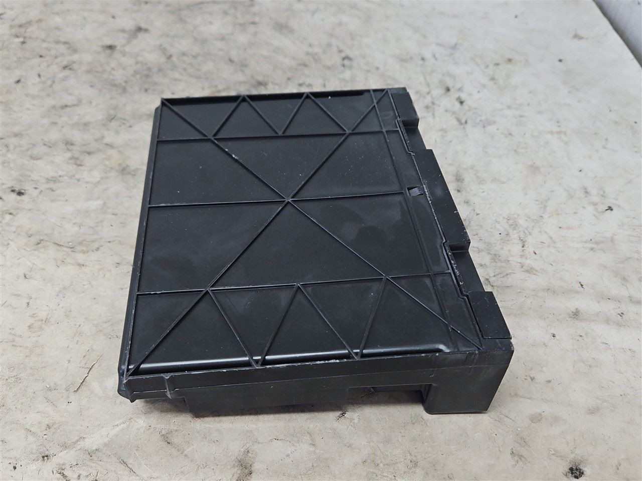 2016 CAMARO SS LH BODY CONTROL MODULE BCM 13511755 16-19