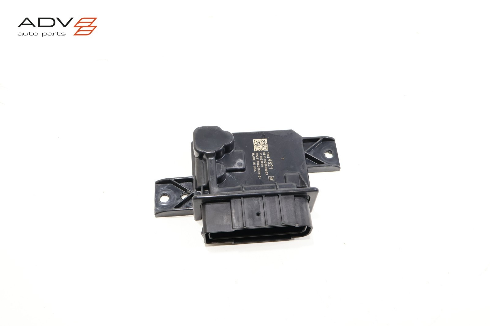 2024 – 2025 CHEVROLET TRAVERSE FUEL PUMP COMPUTER CONTROL MODULE UNIT OEM