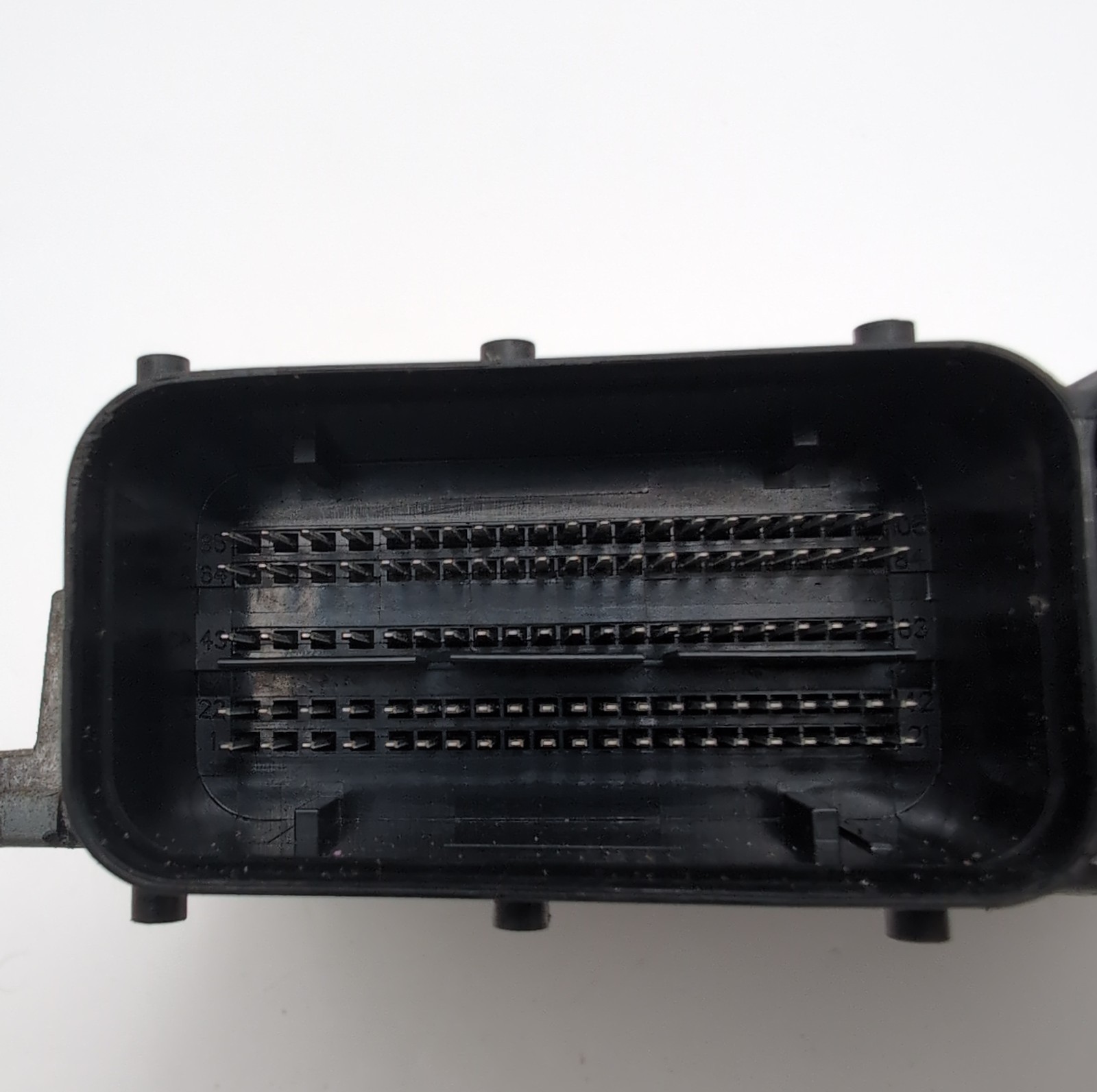 2015 2016 2017 Volkswagen Golf 1.8L Engine Computer Control Module 06K907425B