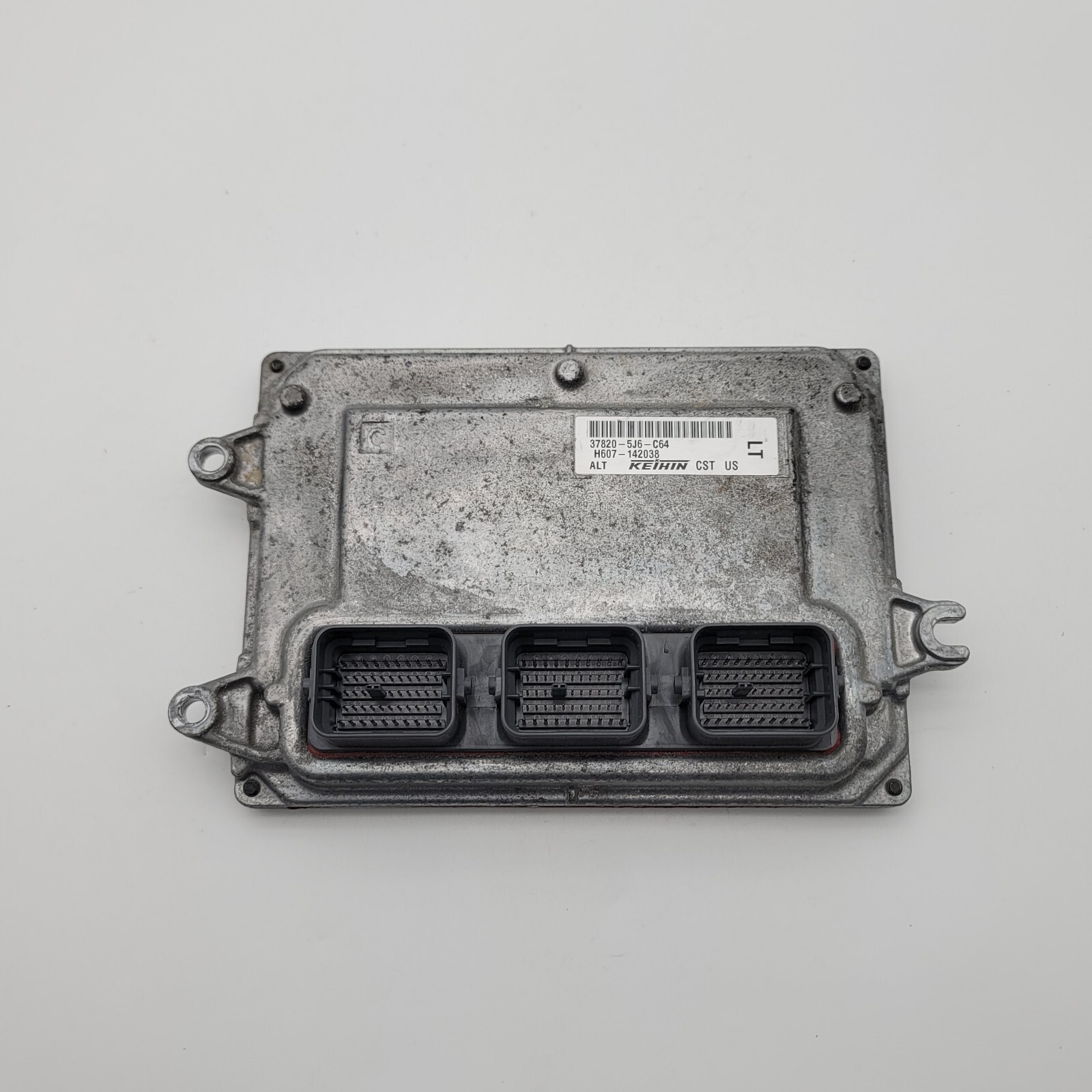 2017 Acura Mdx Engine Computer Control Module ECM OEM 37820-5J6-C64