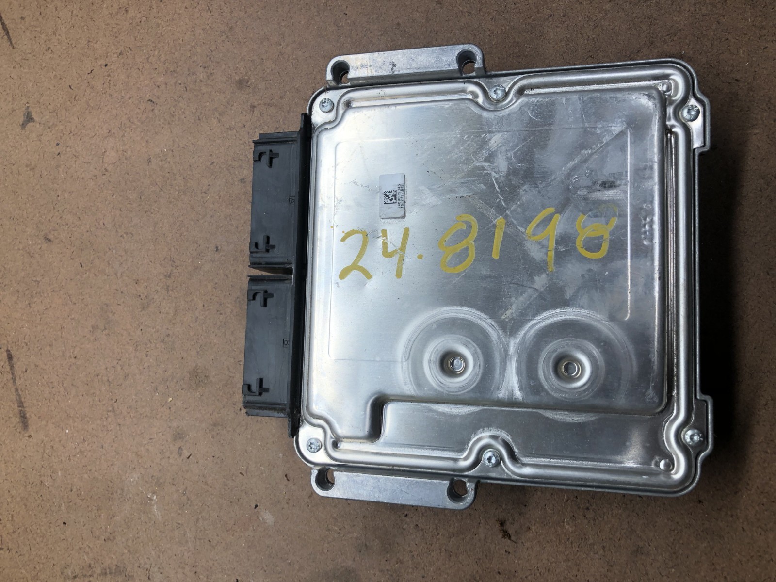 18-22 Ford Expedition Engine Computer Control Module Ecm JL1A-12A650-BA