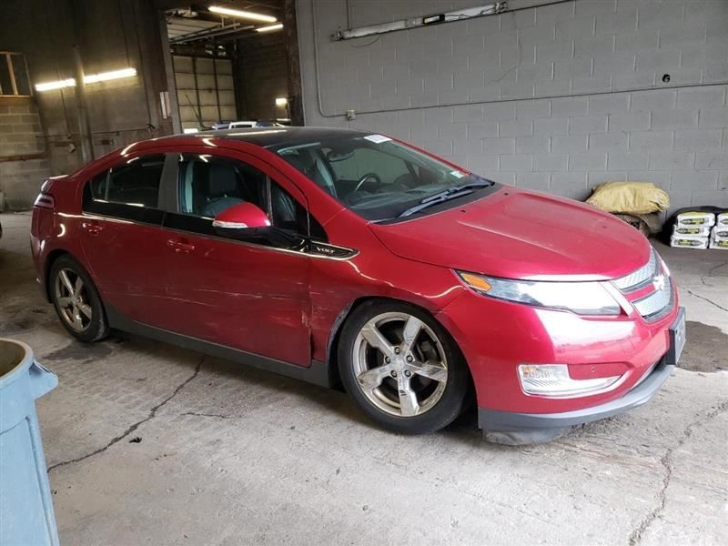 Engine ECM Electronic Control Module VIN P 4th Digit Fits 12-16 CRUZE 6067452