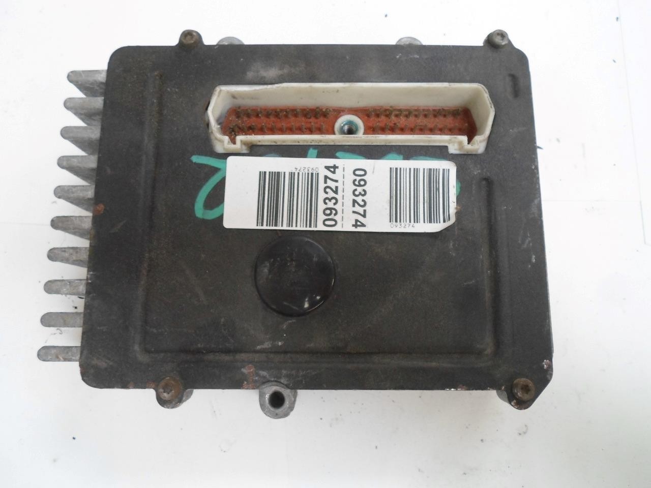 TRANSMISSION CONTROL MODULE DODGE 1500 PICKUP 2003 56029053AD TCM TCU OEM