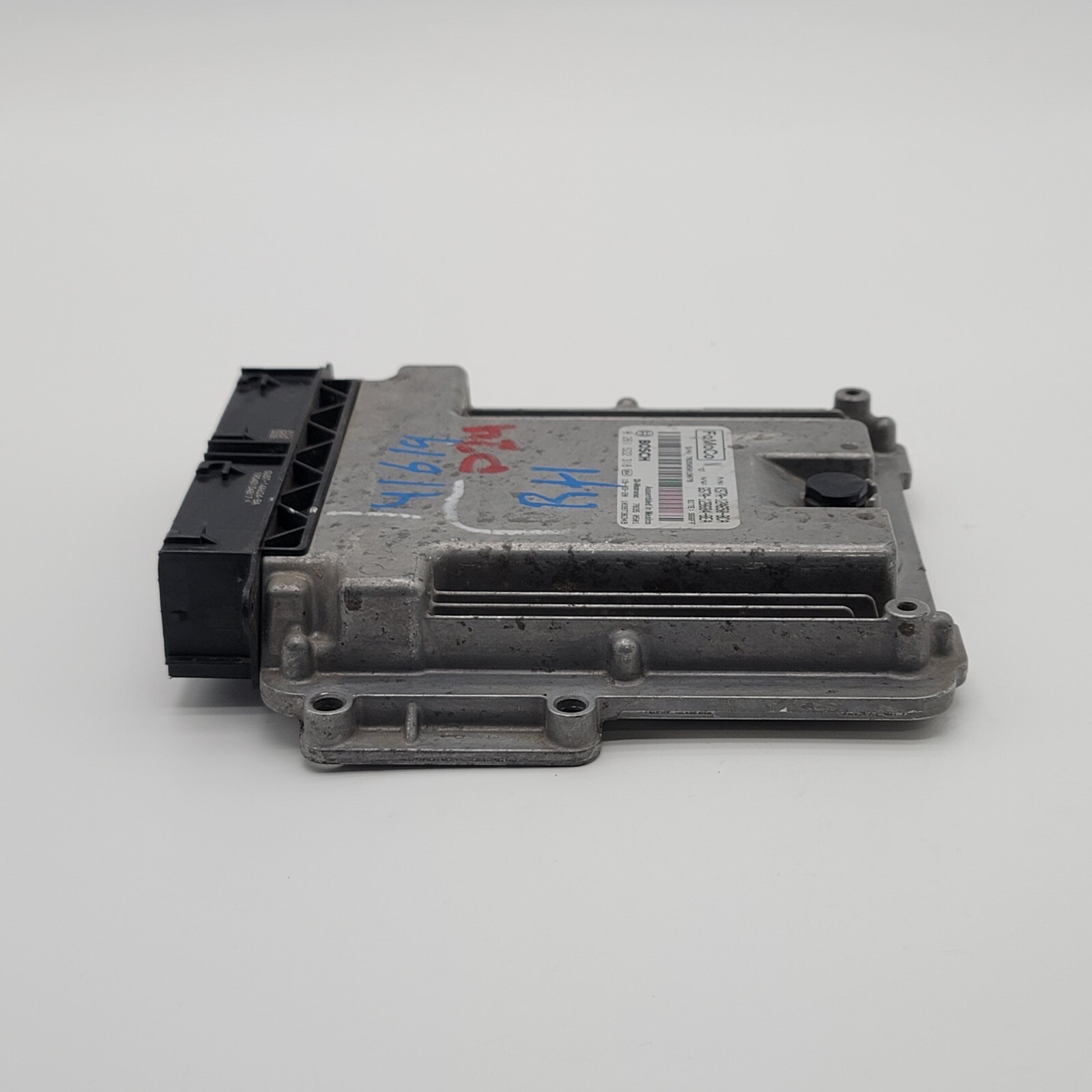 2017 2018 2019 FUSION ENGINE CONTROL MODULE COMPUTER ECU ECM KS7A-12A650-BCA