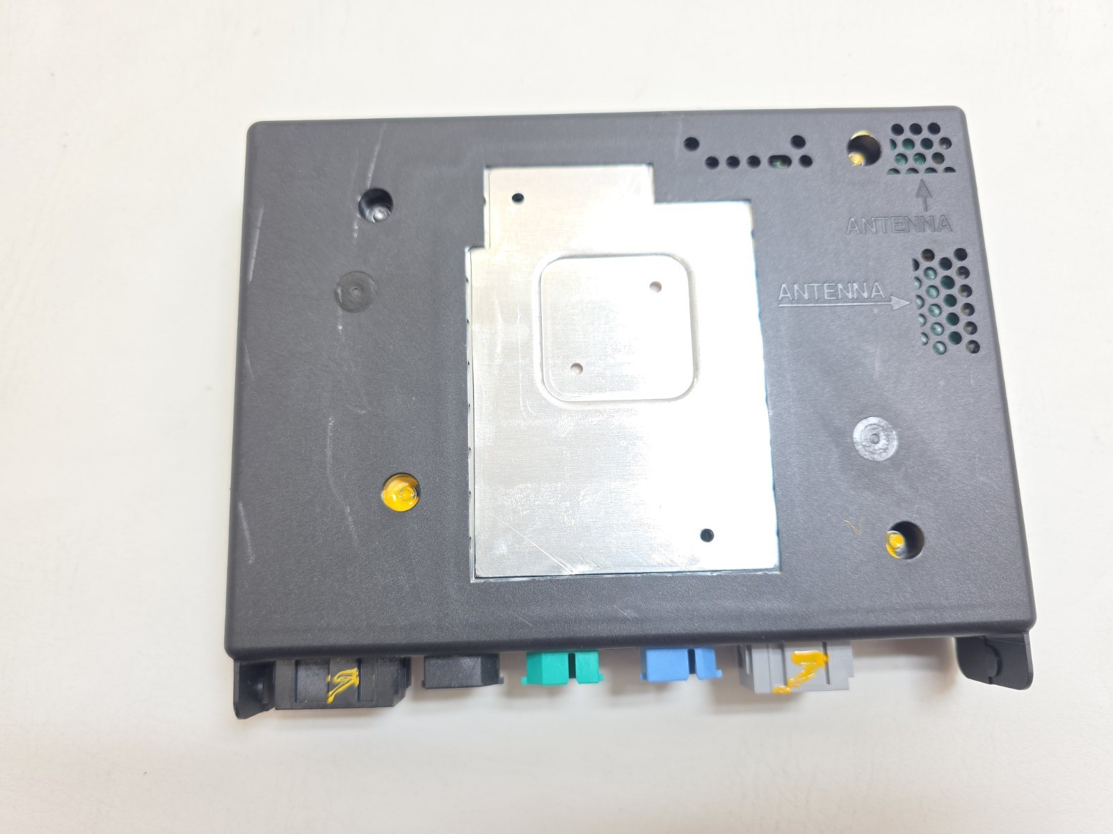 15-16 Buick Chevy GMC GM HMI Human Machine Interface Module 23228498 PLUG&PLAY