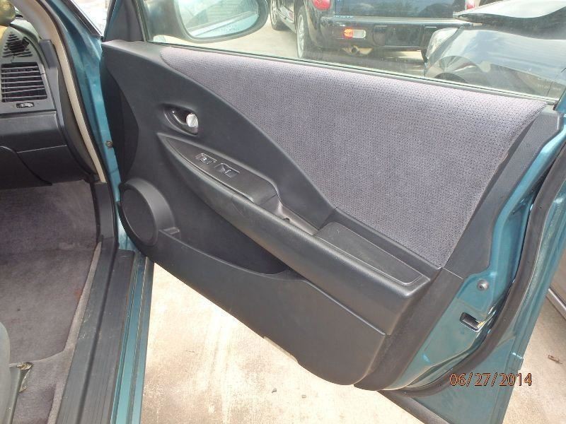Chassis ECM Theft-locking Immobilizer Fits 01-06 SENTRA 26632