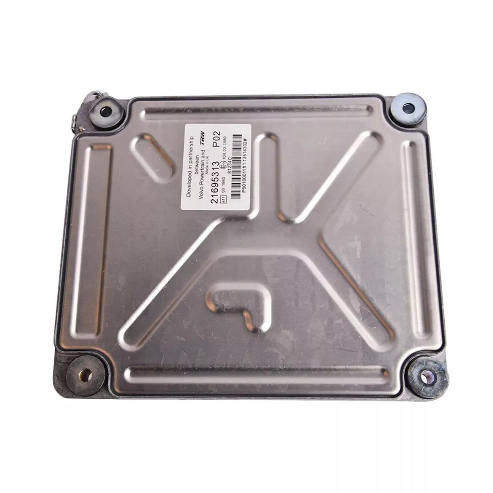 ECM ECU Engine Control Unit FOR VOLVO MACK 21695313 D16 ( NO CORE CHARGE) US