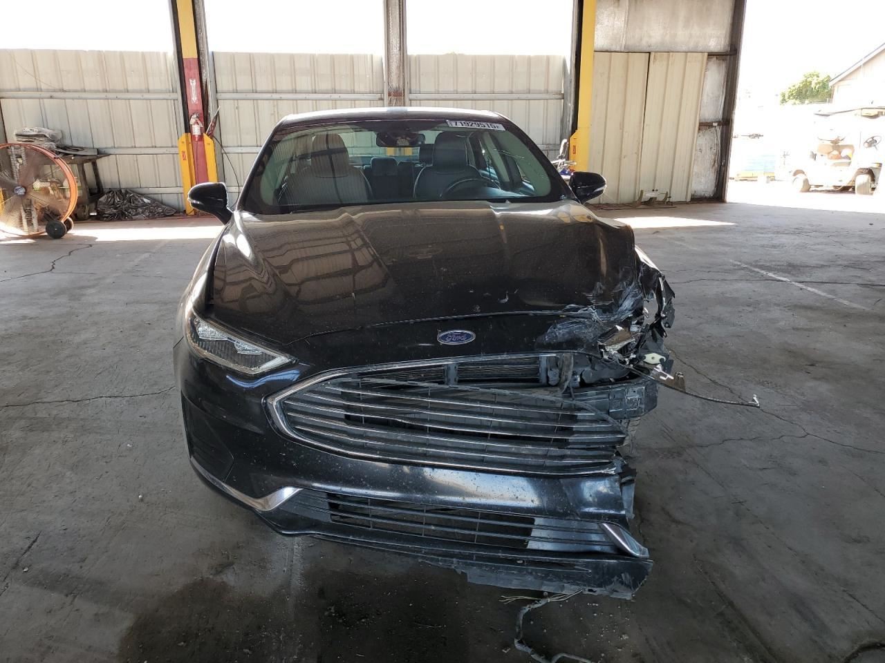 Engine ECM Electronic Control Module 1.5L Fits 20 FUSION 2507974