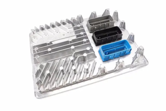 Genuine GM Engine Control Module 12703872