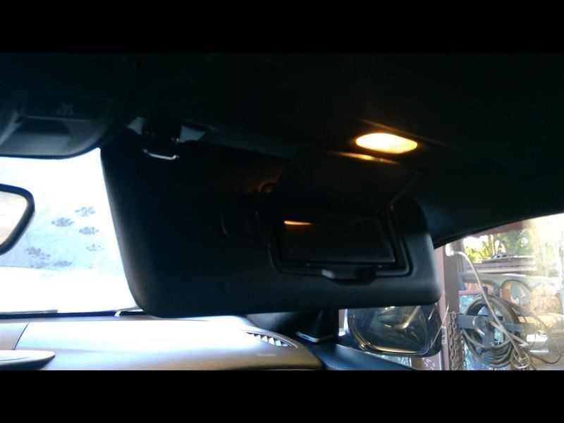 Chassis ECM Theft-locking Keyless Entry Fits 17-19 INFINITI QX30 663246