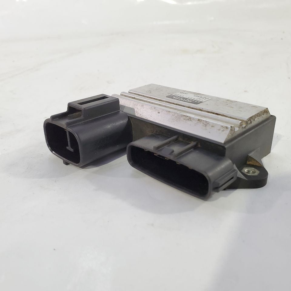 10 11 Toyota Tundra OEM Left Air Fuel Engine Control Module Computer 89580-34022