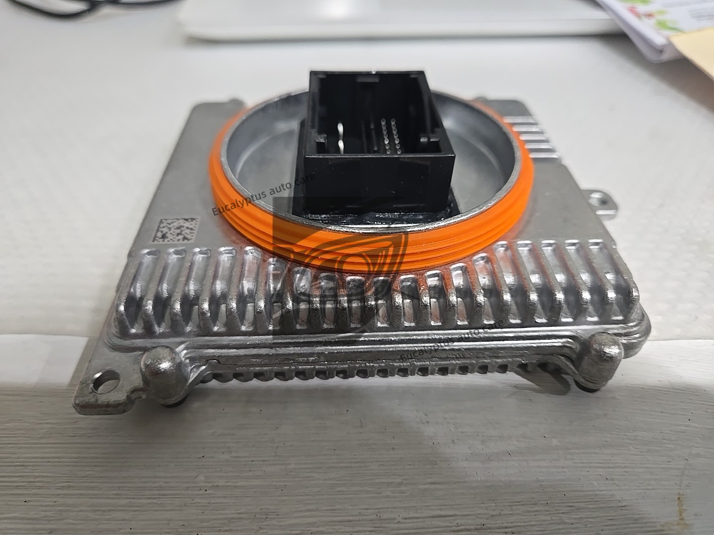 2020-24 VW,GOLF,AUDI,SKODA,HEADLIGH BALLAST MODULE LH/RH 992-941-572-AG..