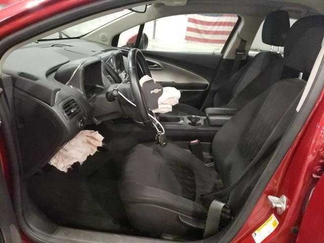 Engine ECM Electronic Control Module VIN P 4th Digit Fits 12-16 CRUZE 539525 OEM
