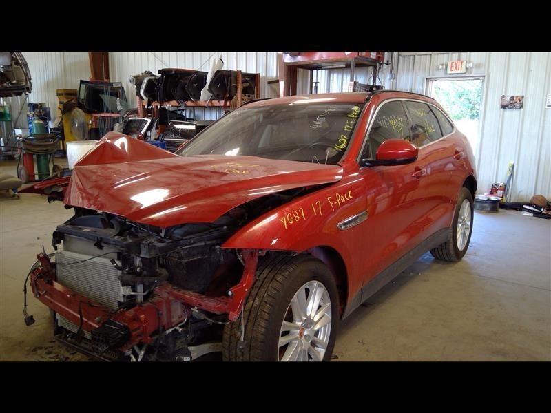 Chassis ECM Theft-locking Keyless Entry And Start Fits 14-19 EVOQUE 2015046