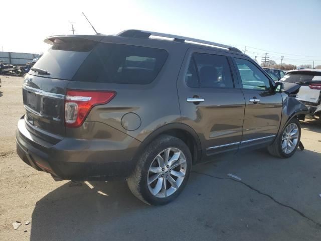 Chassis ECM Seat Heat Control Heated Rear Seats Fits 09-19 FLEX 1795910