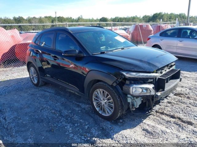 Chassis ECM Body Control BCM Right Hand Dash US Market Fits 18-20 KONA 1006754