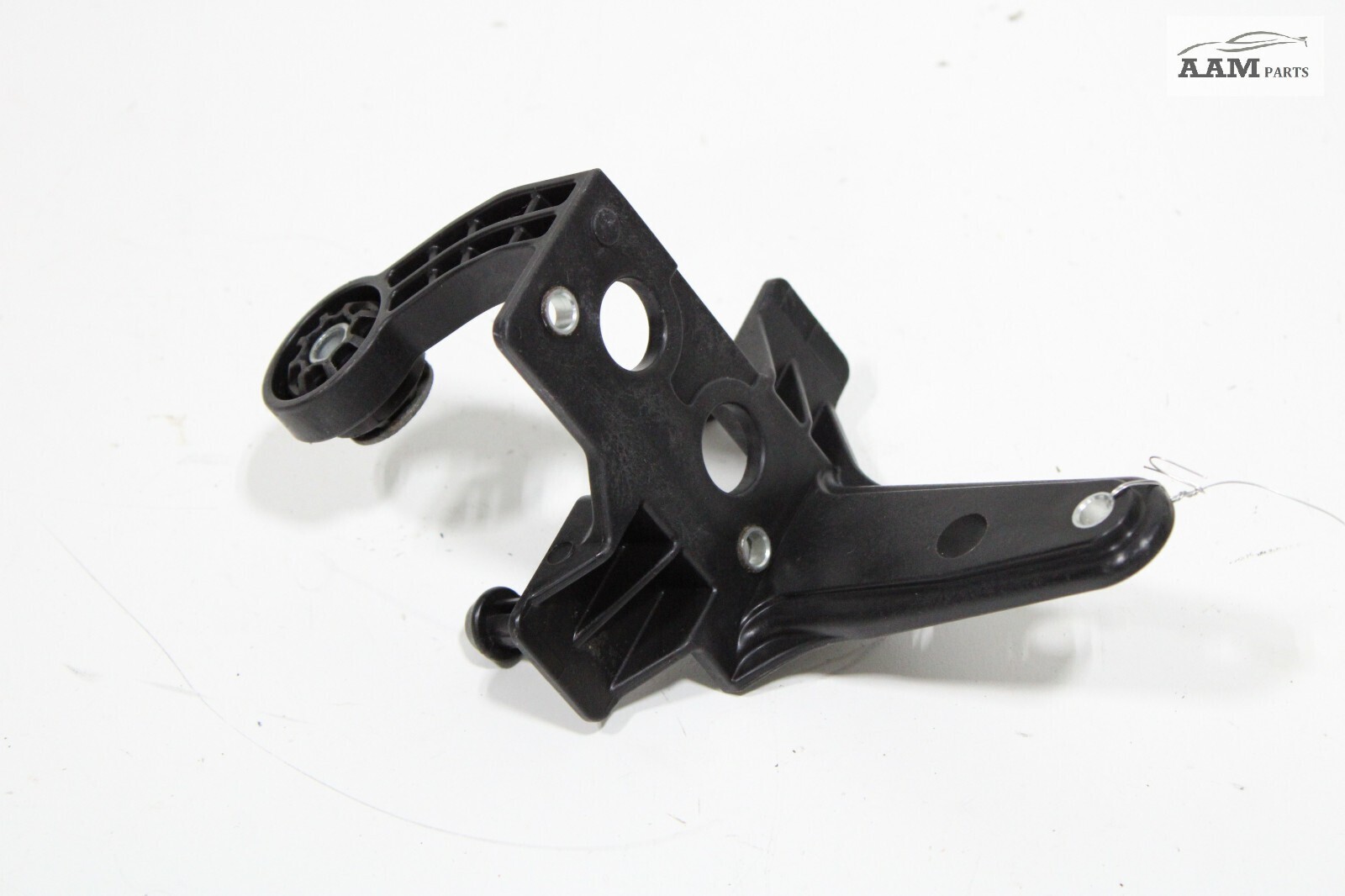 2018 GMC ACADIA FWD 2.5L ABS ANTI LOCK BRAKE PUMP MODULE MOUNT BRACKET OEM