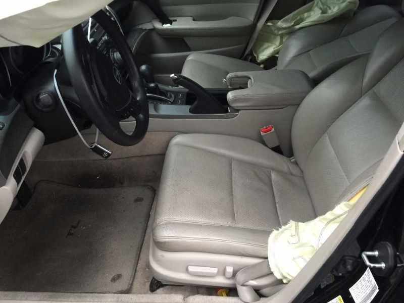 Engine ECM Electronic Control Module 3.5L Fits 09 TL 129497