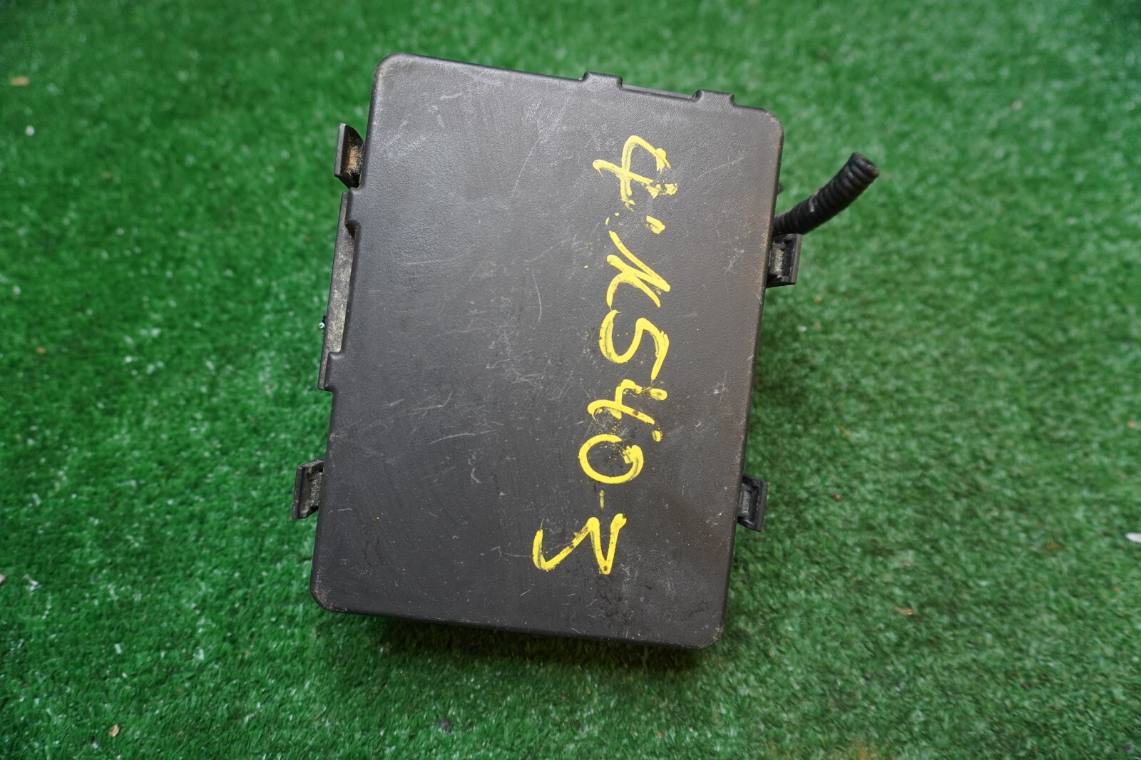 2017 INFINITI QX60 FUSE BOX OEM 71544-5763-30