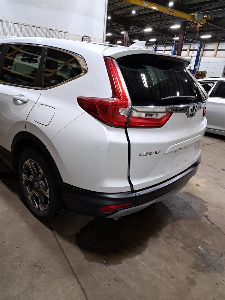 2019 Crv/Cr-v Engine Computer/Module Ecu/Ecm/Pcm Sku#4396699