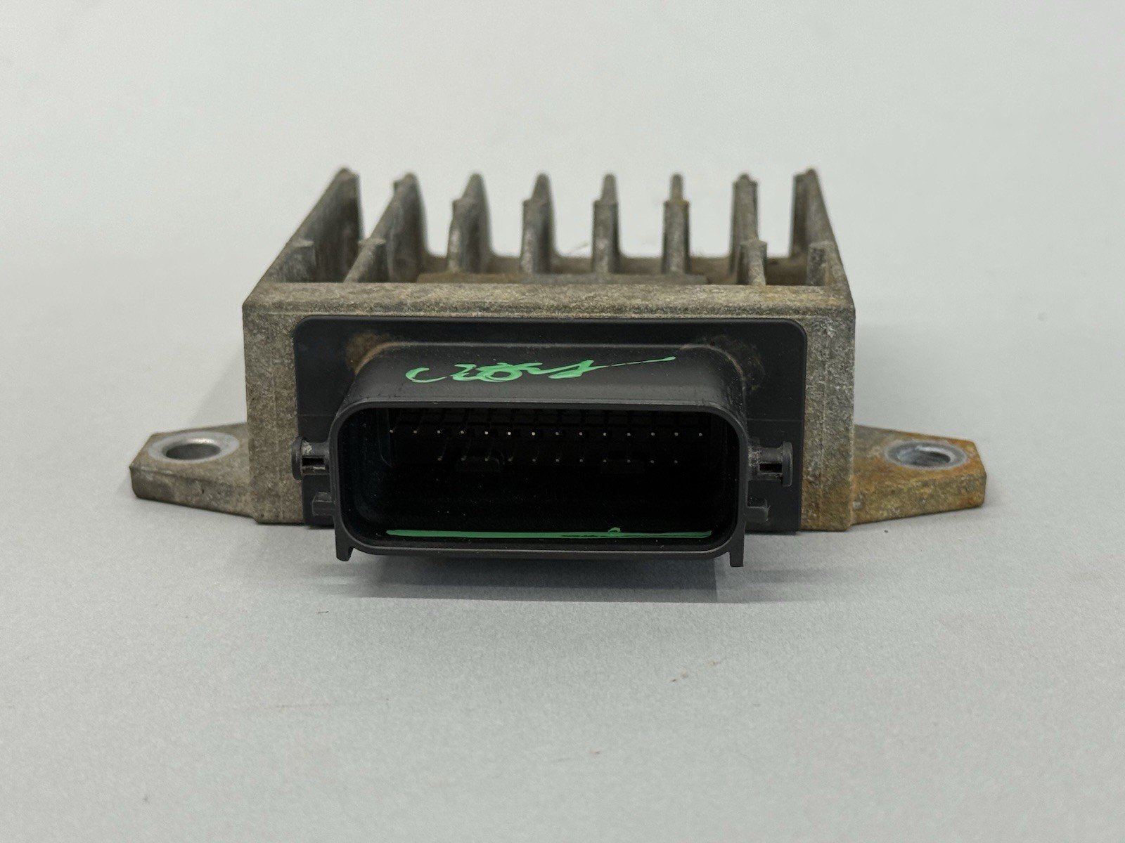 2012-2013 Mazda 3 2.5 OEM Automatic Transmission Control Module TCM L5F8189E1A
