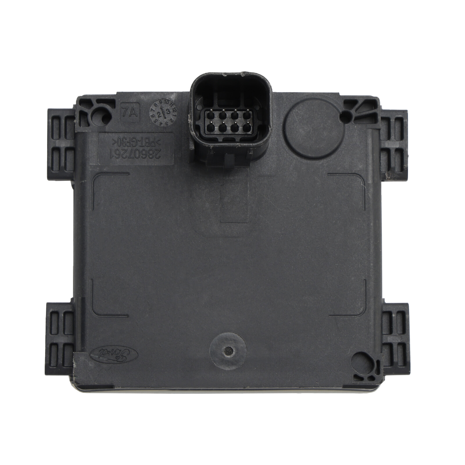 Blind Spot Detection System Warning Sensor ML3Z-14C689-G for Ford F-150 21-23 #8