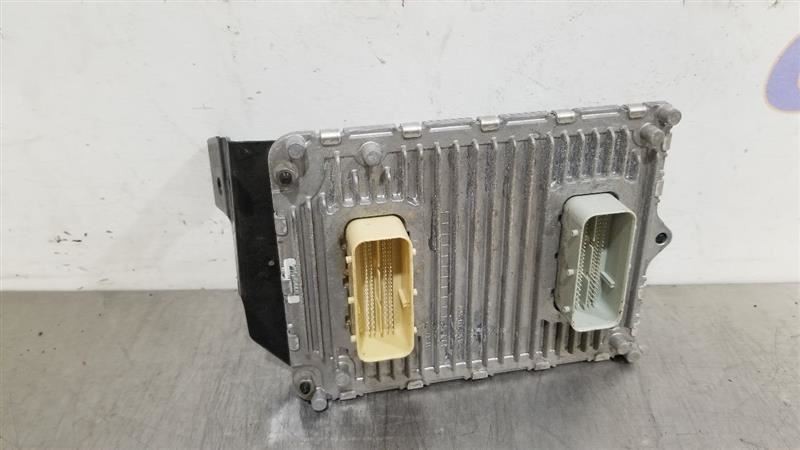 21 2021 DODGE CHALLENGER 3.6L ENGINE CONTROL MODULE ECM 68434924AB