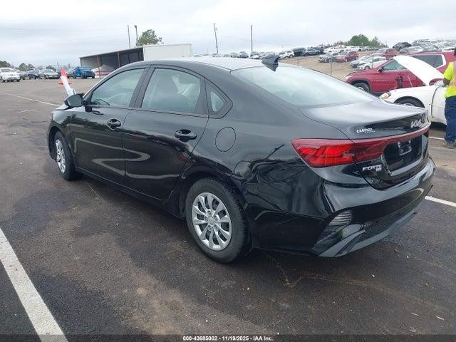 Used Body Control Module fits: 2022 Kia Forte Body Control BCM Sedan US market I