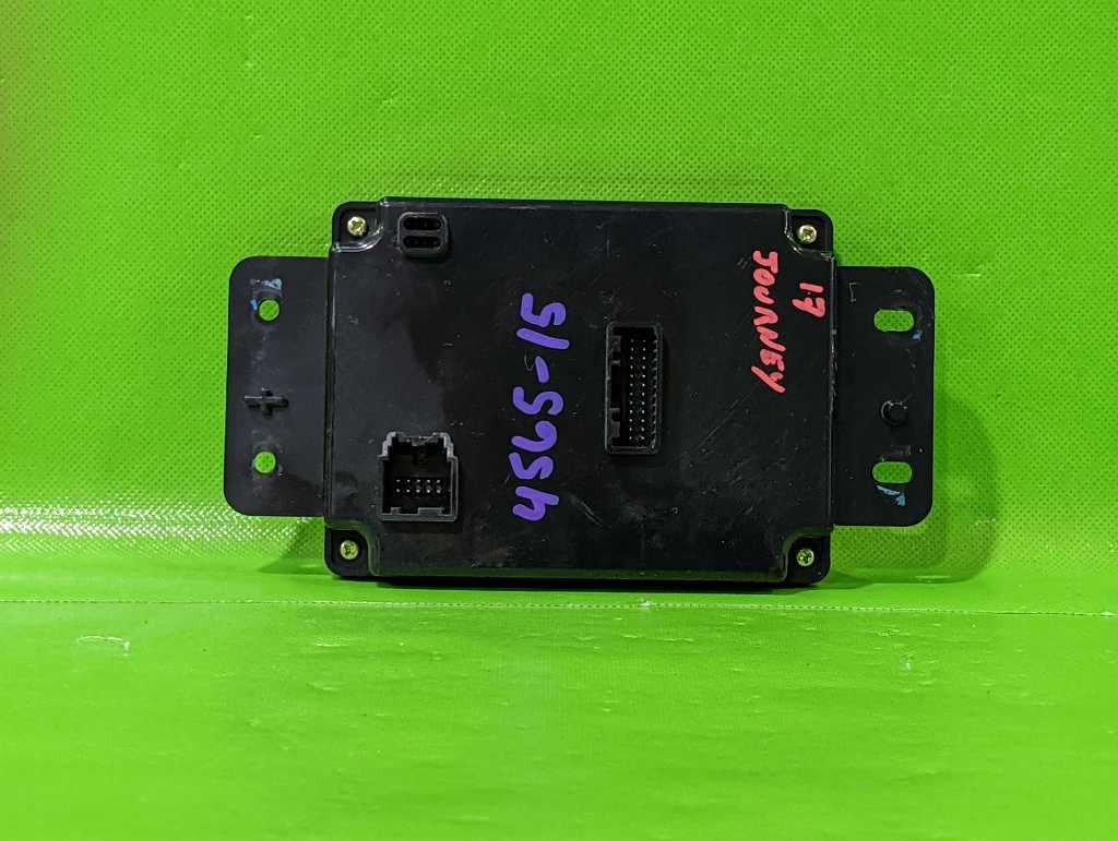 16-20 JOURNEY TEMPERATURE CONTROL MODULE OEM 4565-15