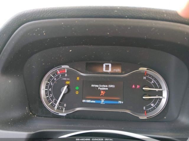 Engine ECM Electronic Control Module Engine Controller FWD Fits 18 PILOT 5045202