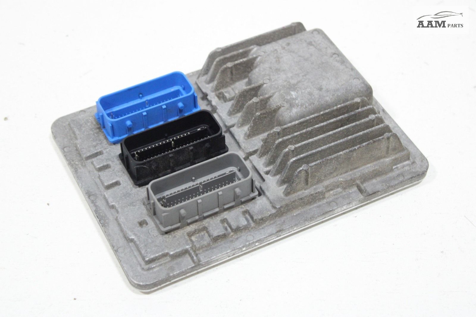2017-2019 CHEVROLET CRUZE 1.4L ENGINE COMPUTER CONTROL MODULE ECU ECM OEM