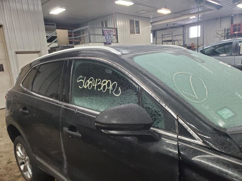 Chassis ECM Communication Voice Recognition Sync Module Fits 15 MKC 1655277