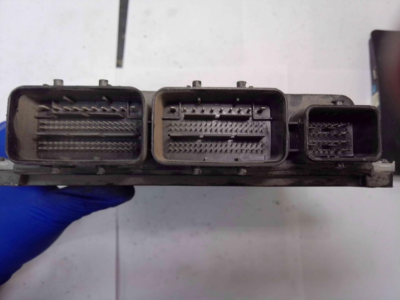 ENGINE COMPUTER NISSAN PATHFINDER 2017 BED403-300 A2 NEC030-020 PCM ECM ECU OEM