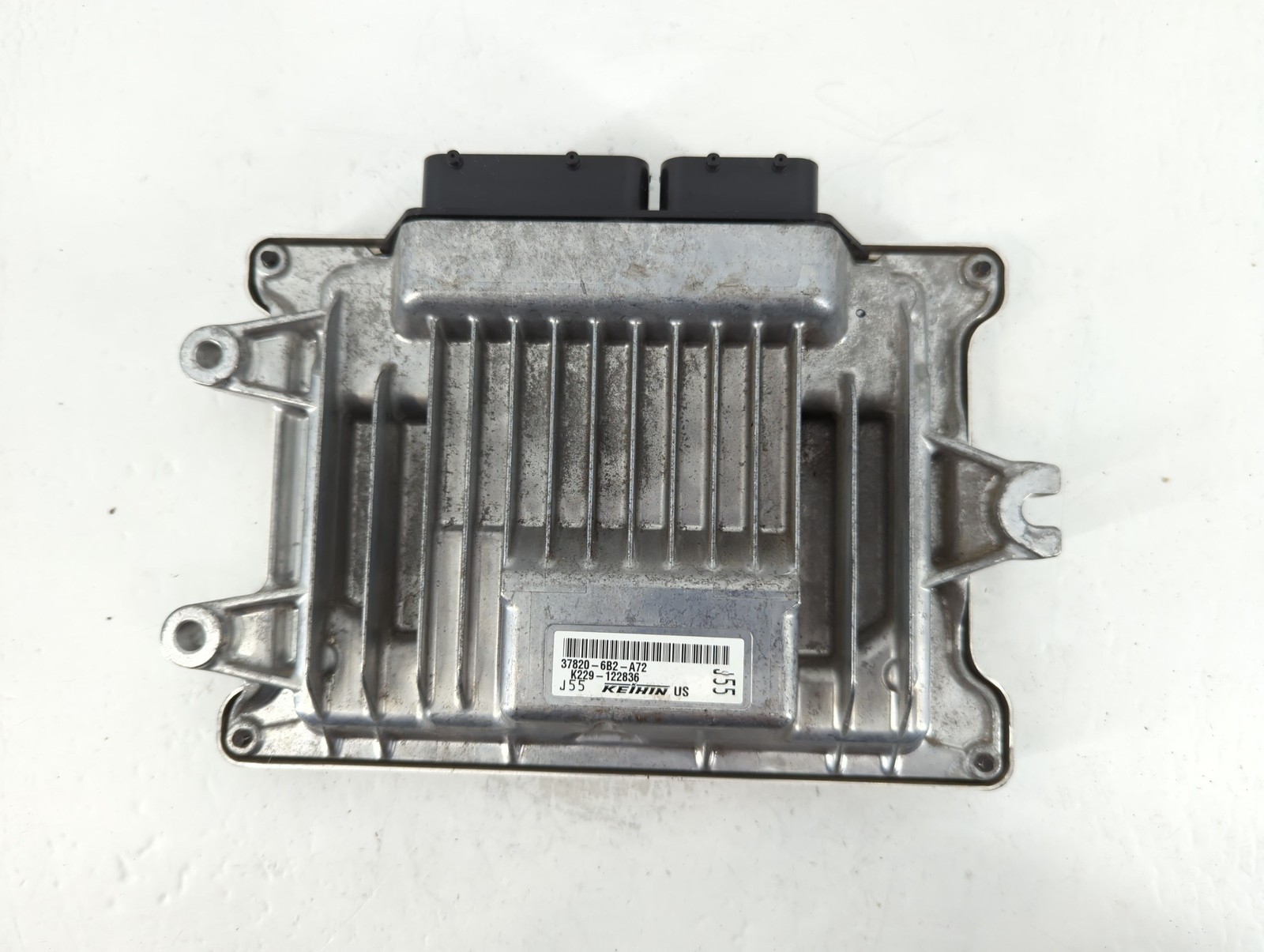 2018-2020 Honda Accord Engine Control Computer Ecu Pcm Ecm Pcu Oem WD892