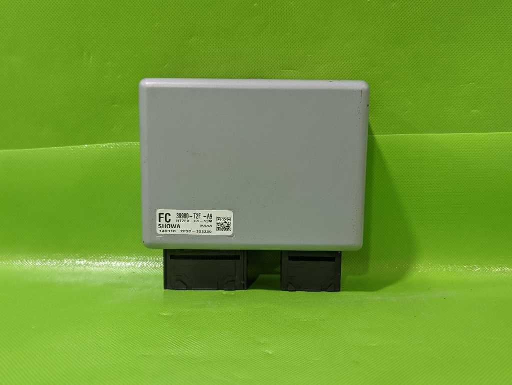 13-17 ACCORD 2.4L SEDAN STEERING CONTROL MODULE OEM 4734-25