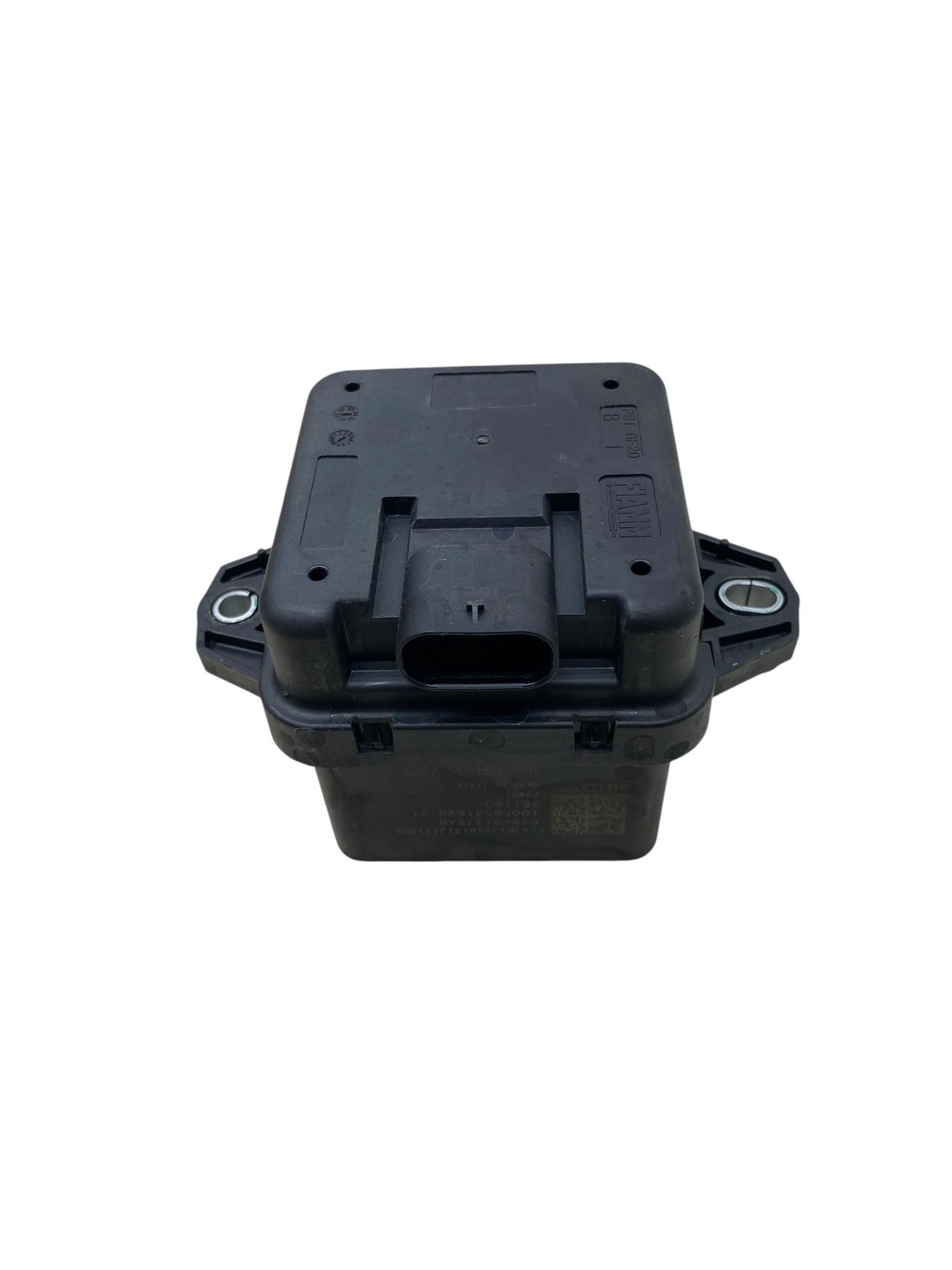 2025 JEEP WAGONEER S OEM Pedestrian Alert Waring Speaker 68691379AB